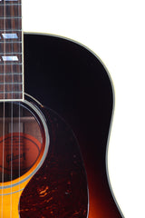 2015 Gibson Limited Edition Sheryl Crow Southern Jumbo SJ Supreme