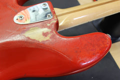 1981 Fender American Jazz Bass