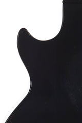 2017 Gibson Les Paul Standard T Blueberry Burst Flame Top