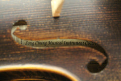 Song Chung 4/4 Violin