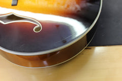 2011 Eastman AR403CE