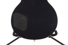 2017 Gibson Les Paul Standard T Blueberry Burst Flame Top