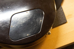 2003 Gibson Les Paul Standard Plus Desert Burst