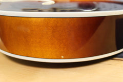 2011 Eastman AR403CE