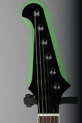 1999 Gibson Firebird VII Hard-Tail Seafoam Green