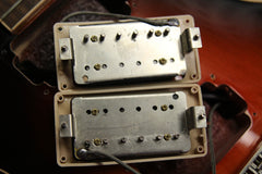 2003 Gibson Les Paul Classic Cinnamon Burst Electric Guitar ~Rare~