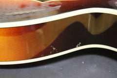 2011 Eastman AR403CE