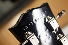 2008 Gibson Les Paul Standard Silverburst