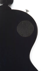 2017 Gibson Les Paul Standard T Blueberry Burst Flame Top