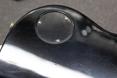 2008 Gibson Les Paul Standard Silverburst