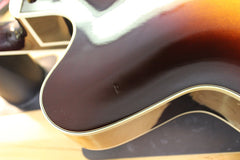 2011 Eastman AR403CE