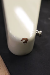 2011 Gibson Flying V Tremolo White