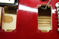 2004 Gibson ES-335 Dot Reissue Cherry