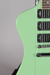 1999 Gibson Firebird VII Hard-Tail Seafoam Green