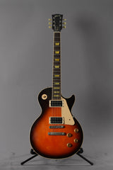 2003 Gibson Les Paul Classic Cinnamon Burst Electric Guitar ~Rare~