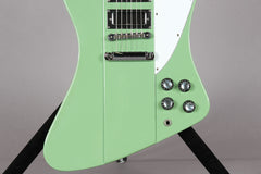1999 Gibson Firebird VII Hard-Tail Seafoam Green