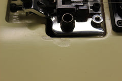 2011 Gibson Flying V Tremolo White