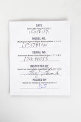 2017 Gibson Les Paul Standard T Blueberry Burst Flame Top