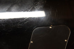 2008 Gibson Les Paul Standard Silverburst