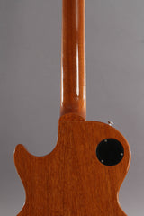 2011 Gibson Les Paul Standard Premium Plus Royal Blue Quilt Top ~Headstock Repair~