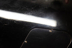 2008 Gibson Les Paul Standard Silverburst