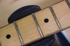 1979 Fender Antigua Hard Tail Stratocaster Antigua Burst