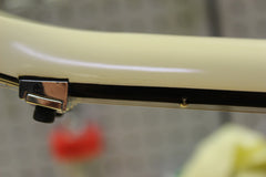 2011 Gibson Flying V Tremolo White