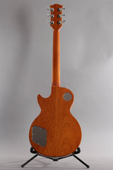 2014 Gibson Les Paul Custom Classic Natural Flower Pot Inlay