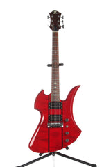 1998 BC Rich USA Custom Shop Mockingbird Standard Electric Guitar