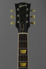 2003 Gibson Les Paul Classic Cinnamon Burst Electric Guitar ~Rare~