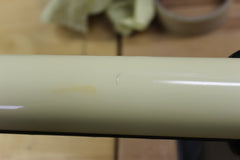 2011 Gibson Flying V Tremolo White