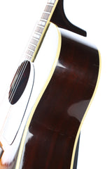 2015 Gibson Limited Edition Sheryl Crow Southern Jumbo SJ Supreme