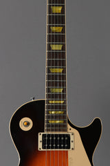 2003 Gibson Les Paul Classic Cinnamon Burst Electric Guitar ~Rare~