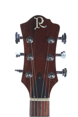 1998 BC Rich USA Custom Shop Mockingbird Standard Electric Guitar