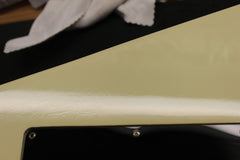 2011 Gibson Flying V Tremolo White