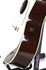 2015 Gibson Limited Edition Sheryl Crow Southern Jumbo SJ Supreme