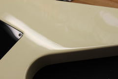 2011 Gibson Flying V Tremolo White