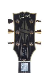 1976 Gibson Les Paul Custom Tobacco Sunburst