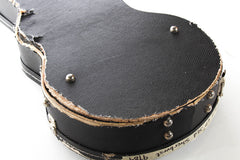 1989 Gibson Les Paul Standard Silverburst