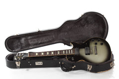 1989 Gibson Les Paul Standard Silverburst