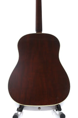 2015 Gibson Limited Edition Sheryl Crow Southern Jumbo SJ Supreme