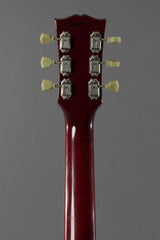 2003 Gibson Les Paul Classic Cinnamon Burst Electric Guitar ~Rare~