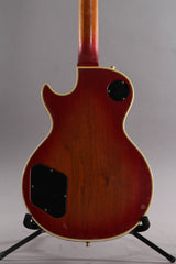 1974 Gibson Les Paul Custom Cherry Sunburst ~Headstock Repair~