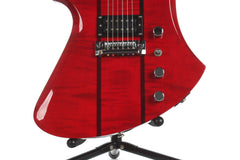 1998 BC Rich USA Custom Shop Mockingbird Standard Electric Guitar