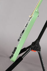 1999 Gibson Firebird VII Hard-Tail Seafoam Green