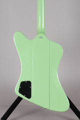 1999 Gibson Firebird VII Hard-Tail Seafoam Green
