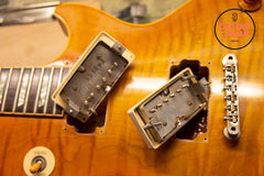 1983 Gibson Les Paul Leo's '59 Reissue Honeyburst