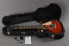 2003 Gibson Les Paul Classic Cinnamon Burst Electric Guitar ~Rare~