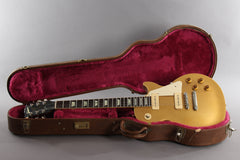 1990 Gibson Les Paul Pre Historic '56 Reissue 1956 Goldtop