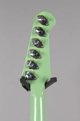 1999 Gibson Firebird VII Hard-Tail Seafoam Green